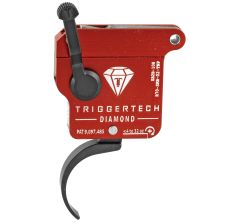 TRIGGERTECH TRIGGER R700 BLACK DIAMOND PRO RH