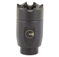 Ultradyne USA ATHENA 308 Compensator AR10 Black