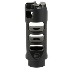 Ultradyne USA Mercury 6.5 Compensator 5/8X24 Black