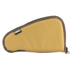 Uncle Mike's 10" Pistol Case Tan