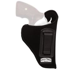 Uncle Mike's IWB Holster Small Auto RH Black