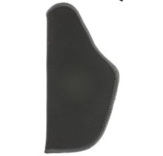 Uncle Mike's IWB Holster 4.5" Large Auto RH Black