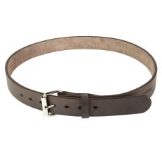 Uncle Mike's Leather 42" Belt Brown