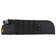 US PEACEKEEPER STUBBY SHOTGUN SCABBARD