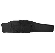 US PEACEKEEPER PREMIER RIFLE CASE 53X12X2 BLK