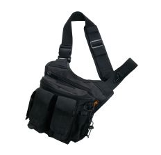 US PEACEKEEPER RAPID DEPLOYMENT PACK(RDP)BLK