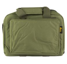 US PEACEKEEPER MINI RANGE OD GREEN