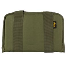 US PEACEKEEPER ATTACHE POLY OD GREEN