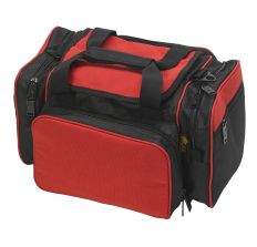 US PEACEKEEPER SMALL RANGE 14X8.5X8 RED BLK