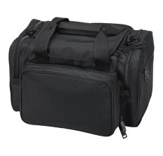 US PEACEKEEPER SMALL RANGE 14X8.5X8 BLACK