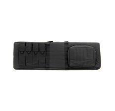 US PEACEKEEPER TACTICAL COMBO CASE 43" BLK