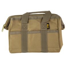 US PEACEKEEPER AMMO BAG 12" POLY TAN