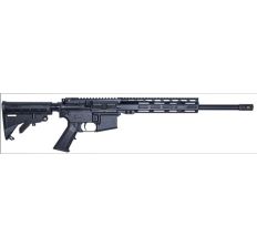 American Tactical MILSPORT Forged Aluminum AR Rifle Black 16' barrel 10" MLOK Rail 30rd BLEM