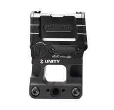 Unity Tactical FAST AEMS Mount Black