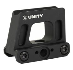 Unity Tactical FAST Mount PA Micro Prisim Black