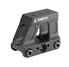 Unity Tactical MRDS Trijicon RMR Black