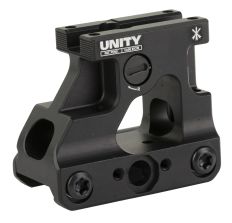 Unity Tactical FAST Mount Trijicon MRO Black