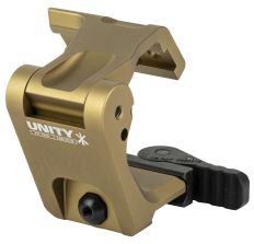 Unity Tactical FAST OMNI Magnifier Eotech FDE