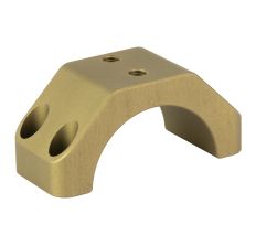 Unity Tactical MRDS Top Ring 30mm FAST LPVO FDE