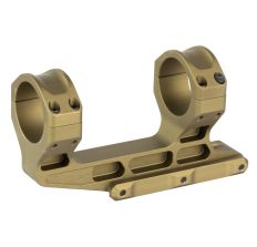 Unity Tactical FAST 34mm LPVO Mount FDE