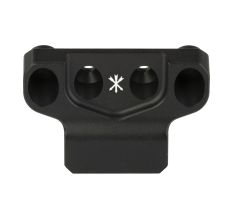 Unity Tactical FAST Offset Adapter Black