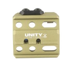 UNITY TACTICAL FUSION MICRO HUB FDE