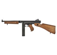 Umarex M1A1 BB Air Rifle 12" 30rd Black