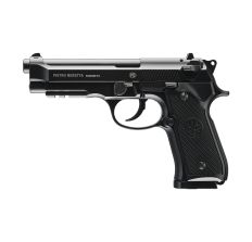 Umarex Beretta M92 A1 177BB CO2 Pistol 4.5" 26rd Black