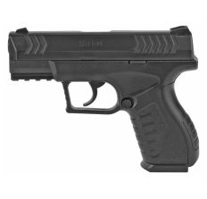 Umarex XBG 177BB CO2 Pistol 4.25" 19rd Black