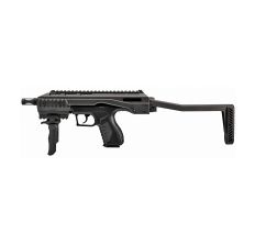 Umarex Tactical Adjustable Carbine 177BB Air Pistol 19rd Black