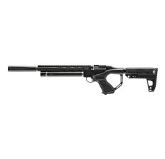 Umarex Notos 22PEL Air Rifle 11.75" 7rd Black