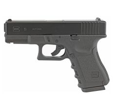 Umarex 177BB CO2 Pistol 4.25" 16rd Black