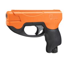 Umarex HDP50 Compact Air Pistol Black, Orange