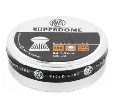 RWS SUPERDOME FL .22 200CT