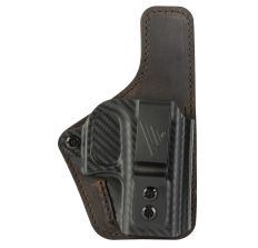 Versacarry Compound IWB Holster Glock 43 RH Brown