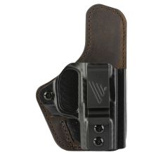 Versacarry Compound IWB Holster Sig P365 RH Brown