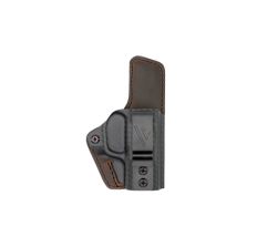 Versacarry Compound IWB Holster Sig P365 Macro RH Brown