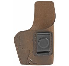 Versacarry Element IWB Holster 1911 RH Brown