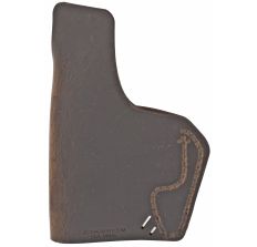 Versacarry Element IWB Holster Most Single Stack Pistols RH Brown