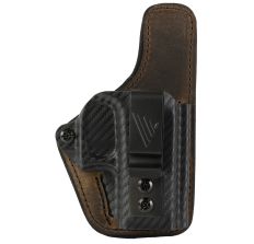 Versacarry Comfort Flex IWB Holster Glock 43 RH Brown