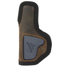 Versacarry Delta Carry IWB Holster 1911 RH Brown