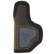 Versacarry Delta Carry IWB Holster Compact Auto RH Brown