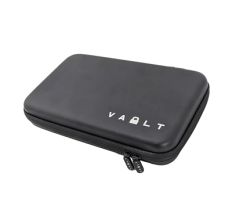 VAULT STANDARD CASE MATTE BLACK