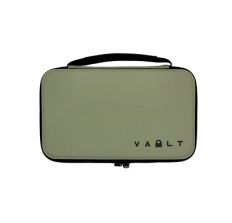 VAULT STANDARD CASE FOLIAGE GREEN