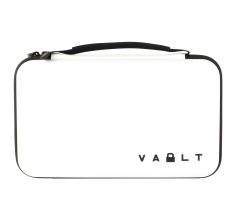 VAULT STANDARD CASE POLAR WHITE