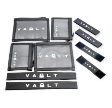 VAULT SUPER PACK / ALL ACCESSORIES