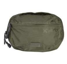 Vertx Long Walks MP Fanny Pack Canopy Green