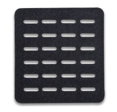 Vertx M.A.P. Tactigami Modular Accessory Panel Black