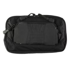 Vertx SOCP Tactical Fanny Pack Black