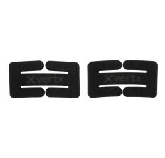 VERTX BAP STRAP SMALL BLACK 2 PACK